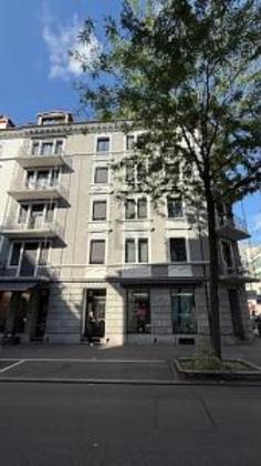 Wohnungen in 8004 Zürich