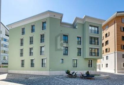 Wohnungen in 6490 Andermatt