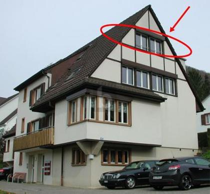 Wohnungen in 4467 Rothenfluh