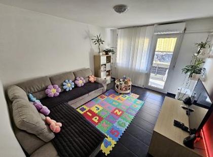 Wohnungen in 6512 Giubiasco