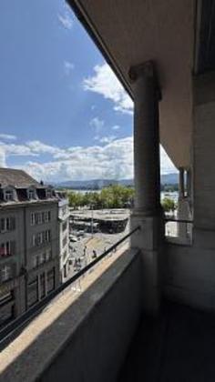 Büros /Praxen in 8001 Zürich