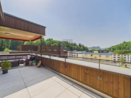 Wohnungen in 3400 Burgdorf