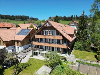 Wohnungen in 3615 Heimenschwand