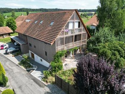 Wohnungen in 3325 Hettiswil bei Hindelbank