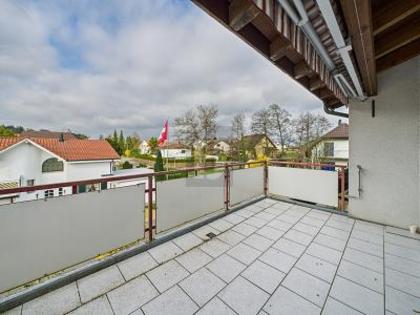 Wohnungen in 4565 Recherswil