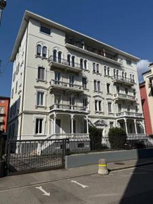 Anlageobjekte in 6900 Lugano