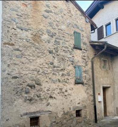 Häuser in 6986 Miglieglia