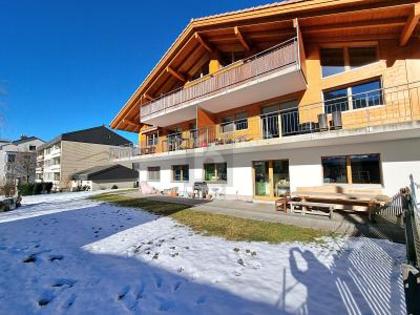 Wohnungen in 3860 Meiringen
