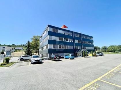 Büros /Praxen in 1026 Echandens