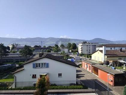 Wohnungen in 8640 Rapperswil