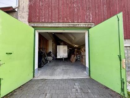 Hallen / Lager / Produktion in 8833 Samstagern