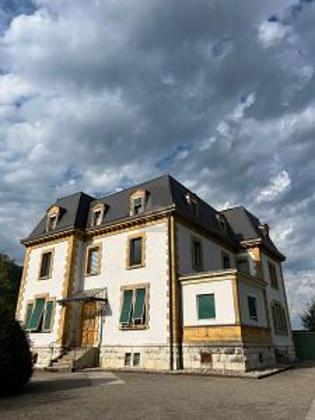 Wohnungen in 2114 Fleurier