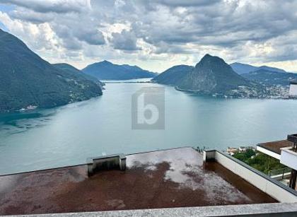 Wohnungen in 6974 Lugano