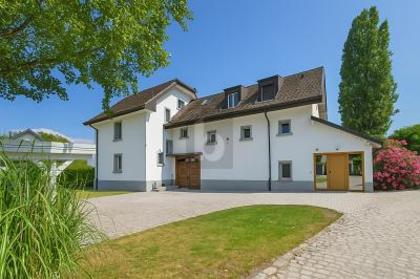 Häuser in 1008 Jouxtens-Mézery