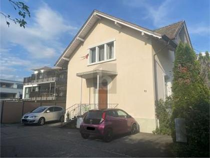 Anlageobjekte in 4552 Derendingen