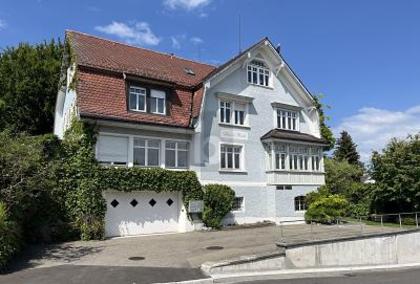 Büros /Praxen in 9010 St. Gallen