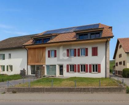 Wohnungen in 2515 Prêles