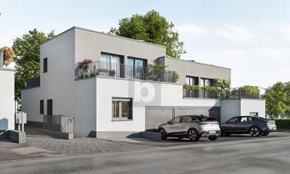 Häuser in 4313 Möhlin