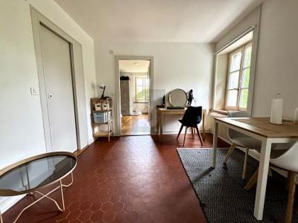 Wohnungen in 1227 Carouge