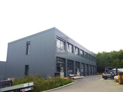 Hallen / Lager / Produktion in 1338 Ballaigues