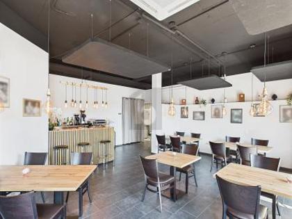 Gastgewerbe in 8340 Hinwil