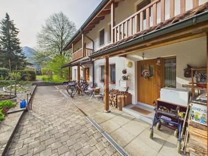 Häuser in 3860 Meiringen
