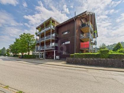 Wohnungen in 3380 Wangen an der Aare
