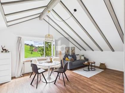 Wohnungen in 9658 Wildhaus