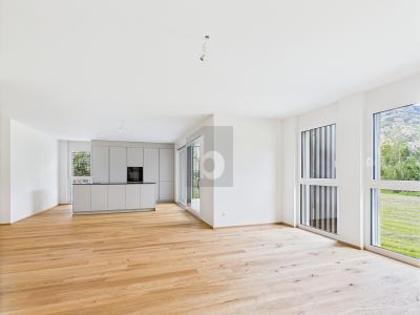 Wohnungen in 3952 Susten
