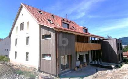 Wohnungen in 4333 Münchwilen