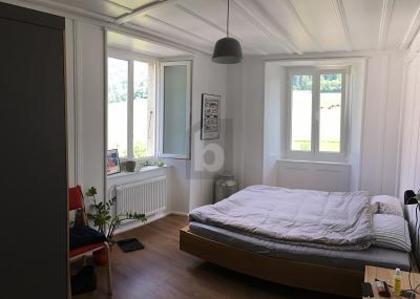 Wohnungen in 2615 Sonvilier