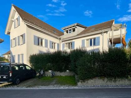 Wohnungen in 8953 Dietikon