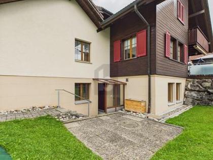 Wohnungen in 6162 Finsterwald bei Entlebuch