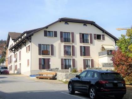 Wohnungen in 1273 Arzier