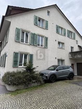 Wohnungen in 4418 Reigoldswil