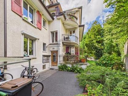 Wohnungen in 3005 Bern
