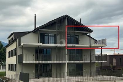 Wohnungen in 9470 Buchs