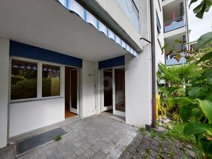 Wohnungen in 6012 Obernau