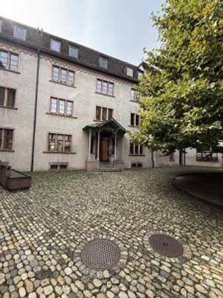 Wohnungen in 4051 Basel