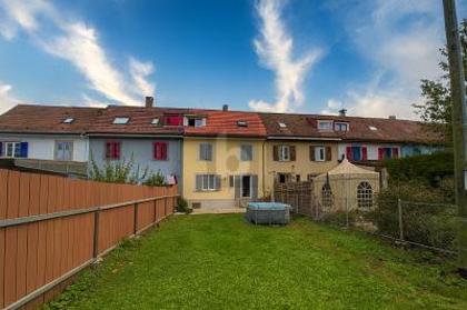 Häuser in 4710 Balsthal
