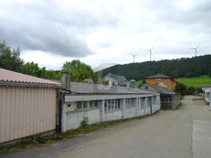 Hallen / Lager / Produktion in 1450 Sainte-Croix