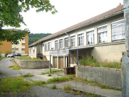 Hallen / Lager / Produktion in 1450 Sainte-Croix