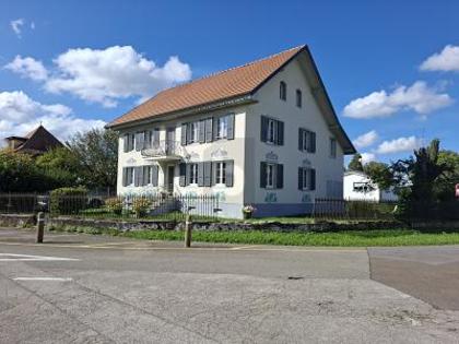 Häuser in 2943 Vendlincourt