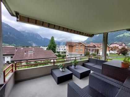 Wohnungen in 6467 Schattdorf