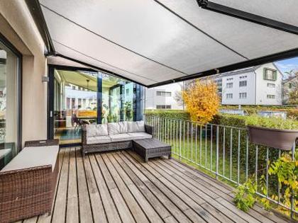 Wohnungen in 4144 Arlesheim