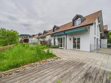 Häuser in 3326 Krauchthal