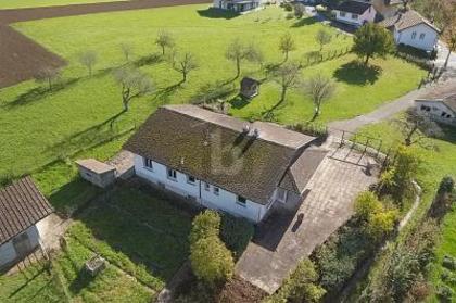 Häuser in 2903 Villars-sur-Fontenais
