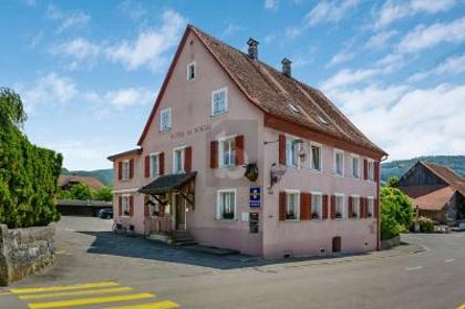 Gastgewerbe in 2950 Courgenay