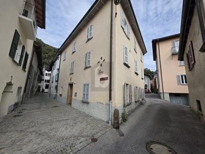 Wohnungen in 6534 S. Vittore