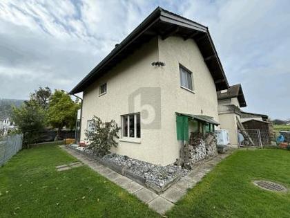 Häuser in 8553 Mettendorf